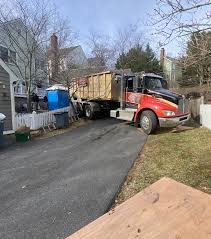 Best Shed Removal  in Allentown, NJ